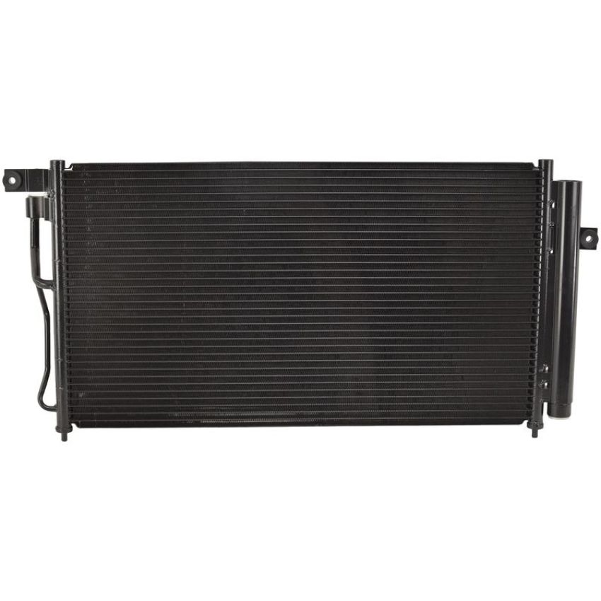 ONE STOP SOLUTIONS 3590 OSC Cooling Products 3590 New Condenser
