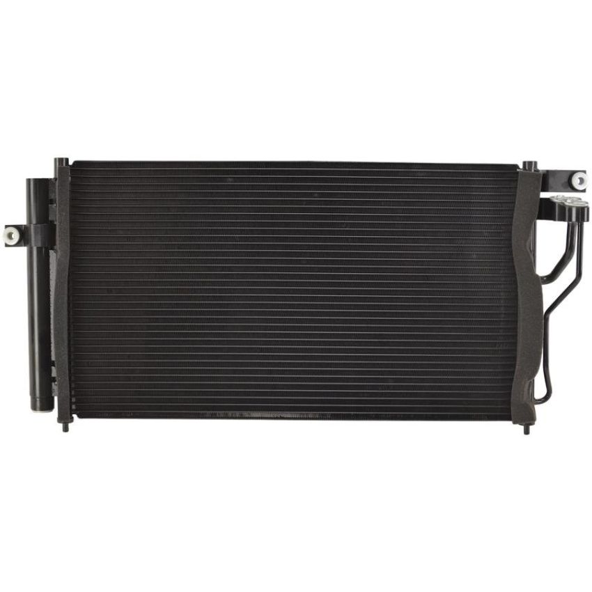 ONE STOP SOLUTIONS 3590 OSC Cooling Products 3590 New Condenser