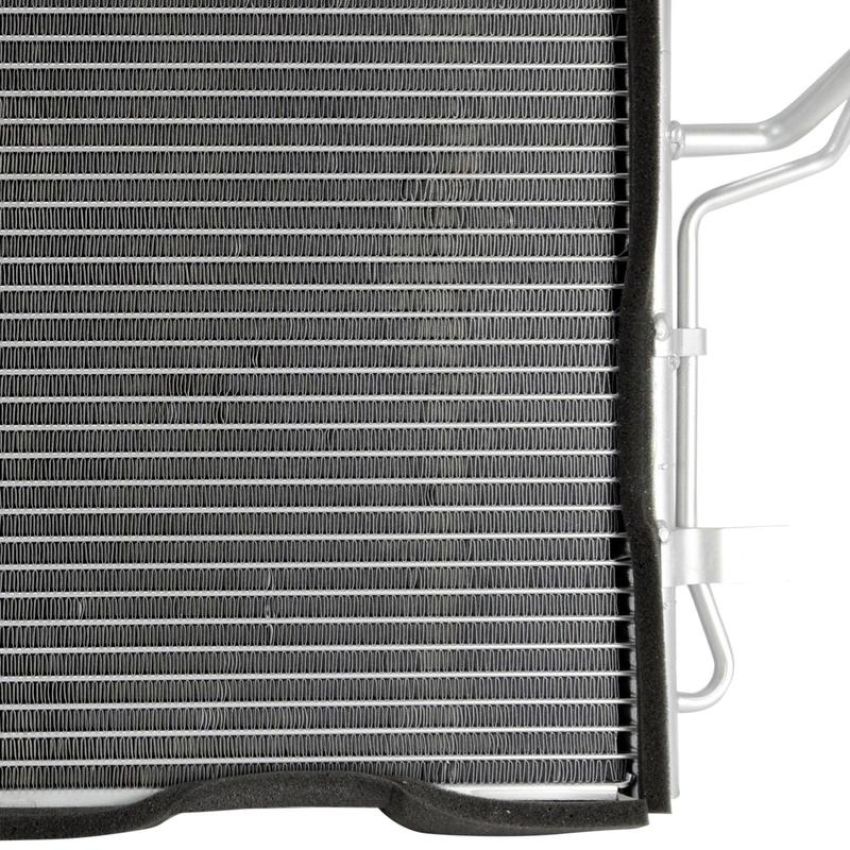 ONE STOP SOLUTIONS 3591 OSC Cooling Products 3591 New Condenser