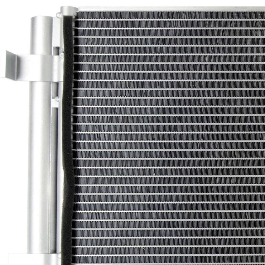ONE STOP SOLUTIONS 3591 OSC Cooling Products 3591 New Condenser
