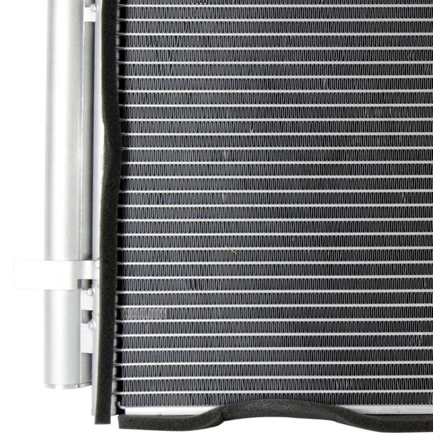 ONE STOP SOLUTIONS 3591 OSC Cooling Products 3591 New Condenser