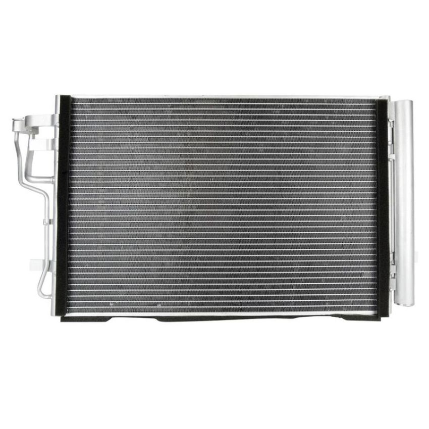 ONE STOP SOLUTIONS 3591 OSC Cooling Products 3591 New Condenser