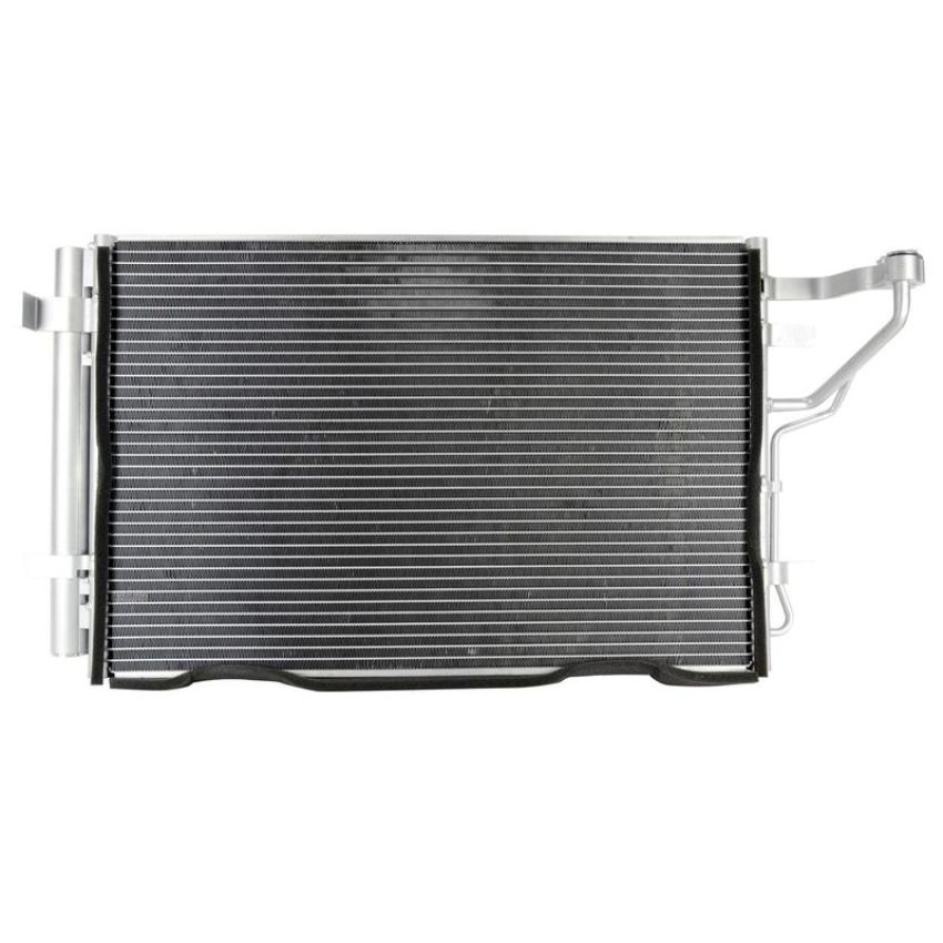 ONE STOP SOLUTIONS 3591 OSC Cooling Products 3591 New Condenser