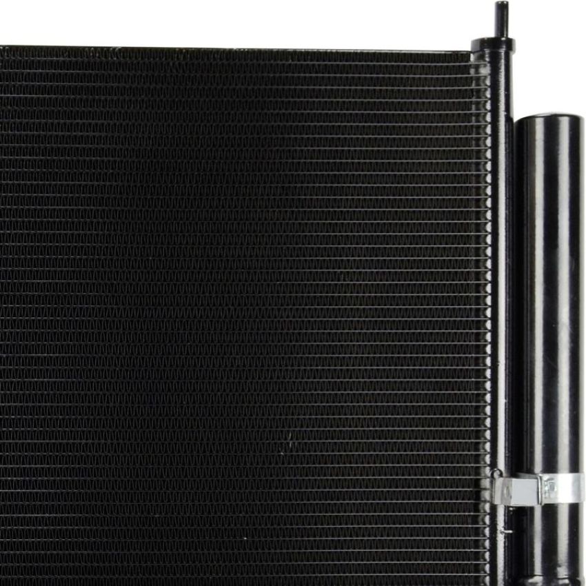 ONE STOP SOLUTIONS 3592 OSC Cooling Products 3592 New Condenser