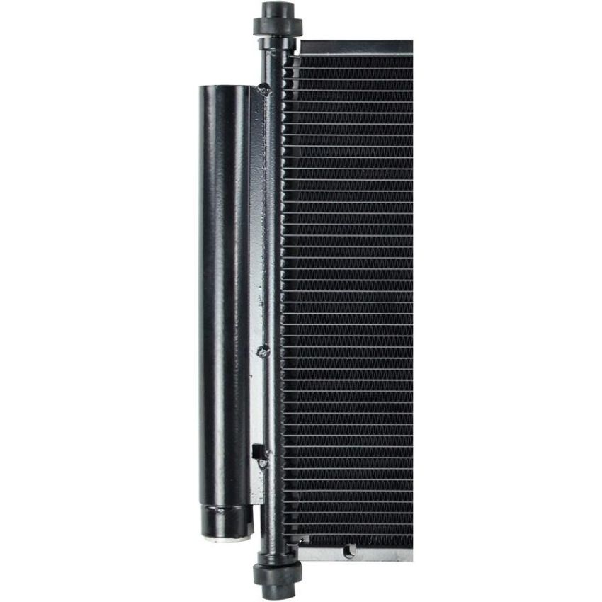 ONE STOP SOLUTIONS 3593 OSC Cooling Products 3593 New Condenser