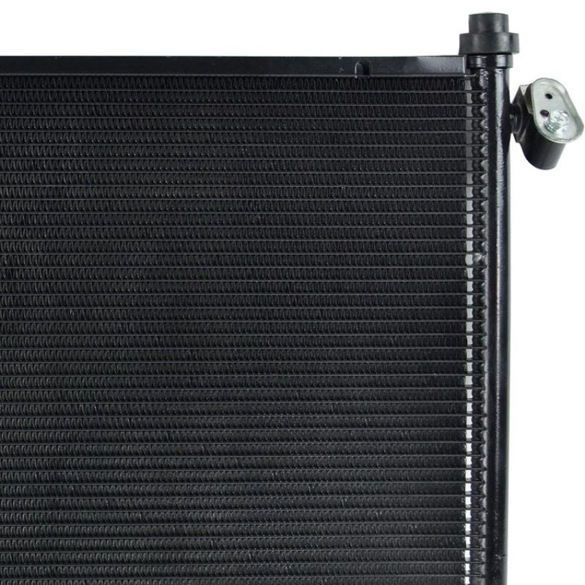 ONE STOP SOLUTIONS 3593 OSC Cooling Products 3593 New Condenser