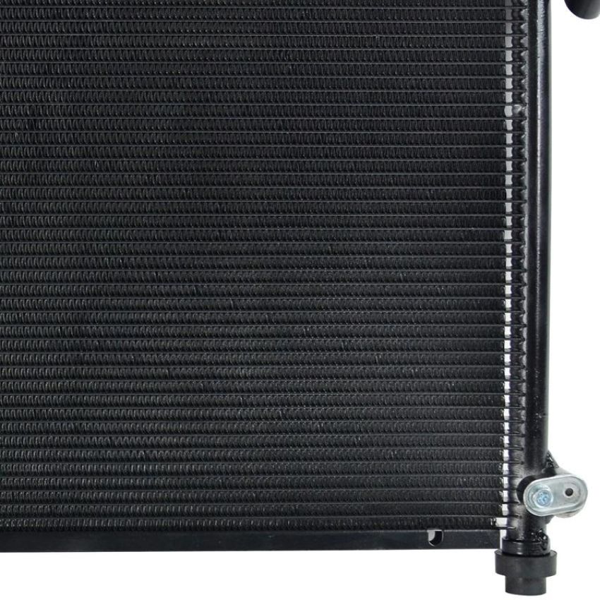 ONE STOP SOLUTIONS 3593 OSC Cooling Products 3593 New Condenser
