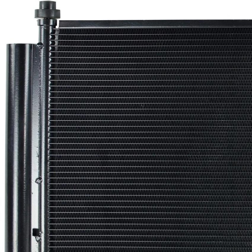 ONE STOP SOLUTIONS 3593 OSC Cooling Products 3593 New Condenser