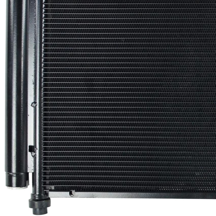ONE STOP SOLUTIONS 3593 OSC Cooling Products 3593 New Condenser