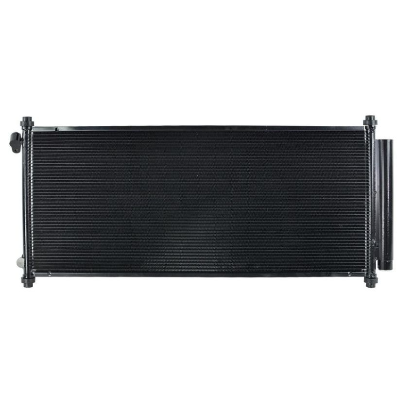 ONE STOP SOLUTIONS 3593 OSC Cooling Products 3593 New Condenser