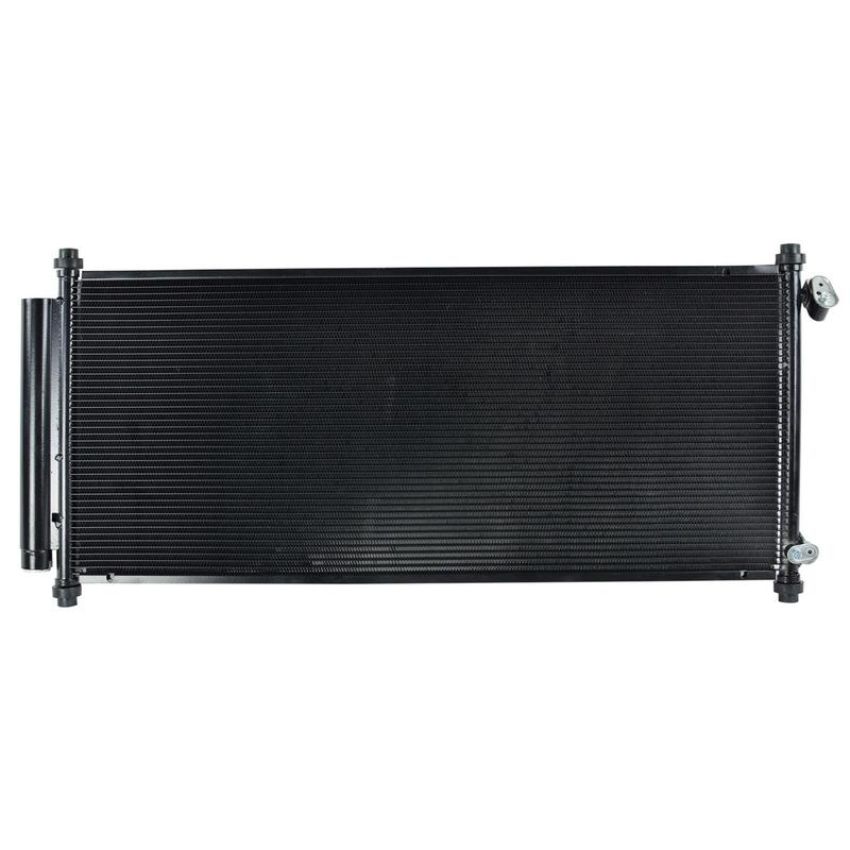 ONE STOP SOLUTIONS 3593 OSC Cooling Products 3593 New Condenser