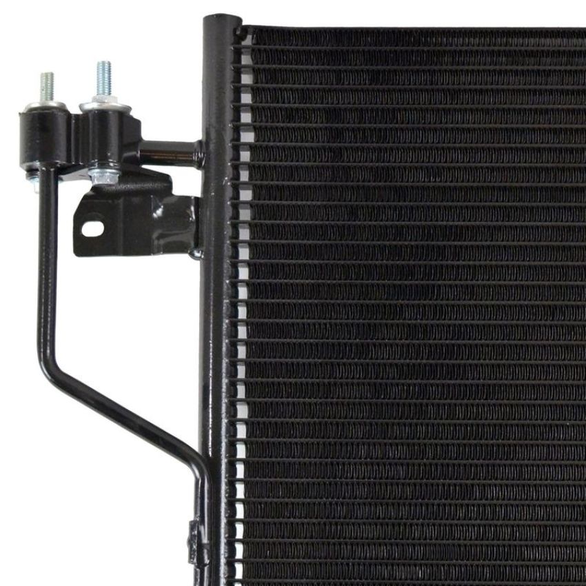 ONE STOP SOLUTIONS 3596 OSC Cooling Products 3596 New Condenser