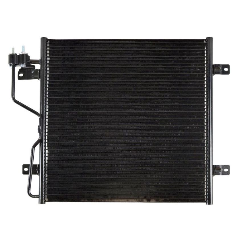 ONE STOP SOLUTIONS 3596 OSC Cooling Products 3596 New Condenser