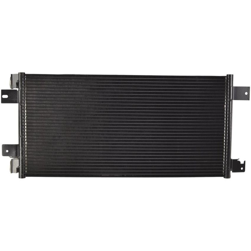 ONE STOP SOLUTIONS 3597 OSC Cooling Products 3597 New Condenser