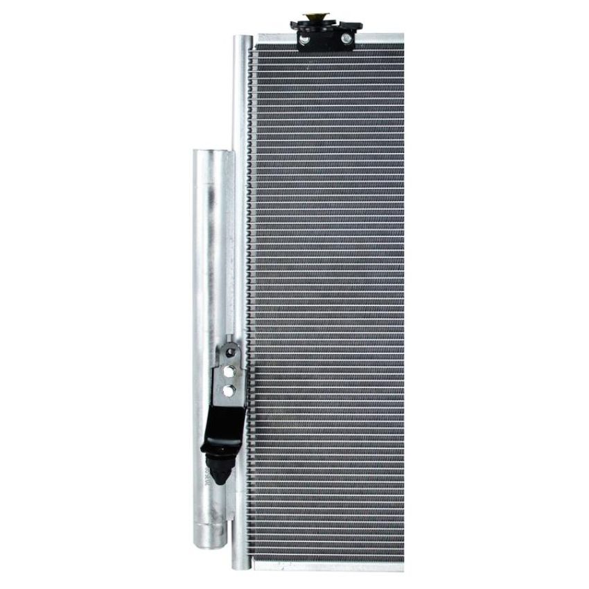 ONE STOP SOLUTIONS 3598 OSC Cooling Products 3598 New Condenser