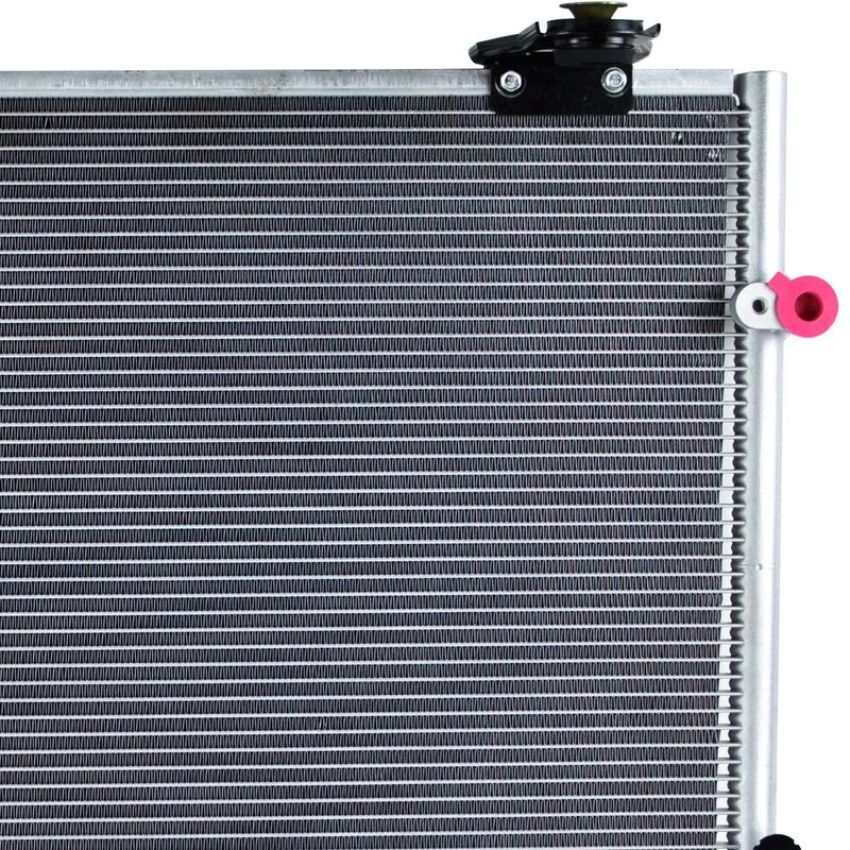 ONE STOP SOLUTIONS 3598 OSC Cooling Products 3598 New Condenser