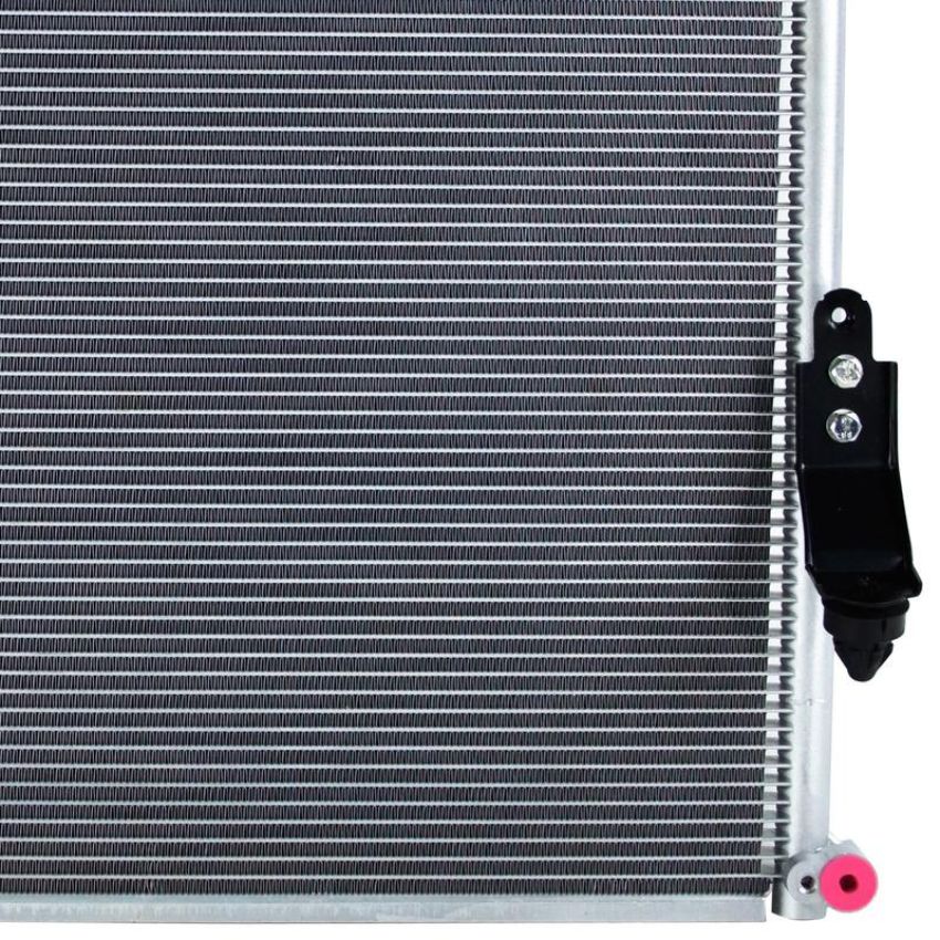 ONE STOP SOLUTIONS 3598 OSC Cooling Products 3598 New Condenser