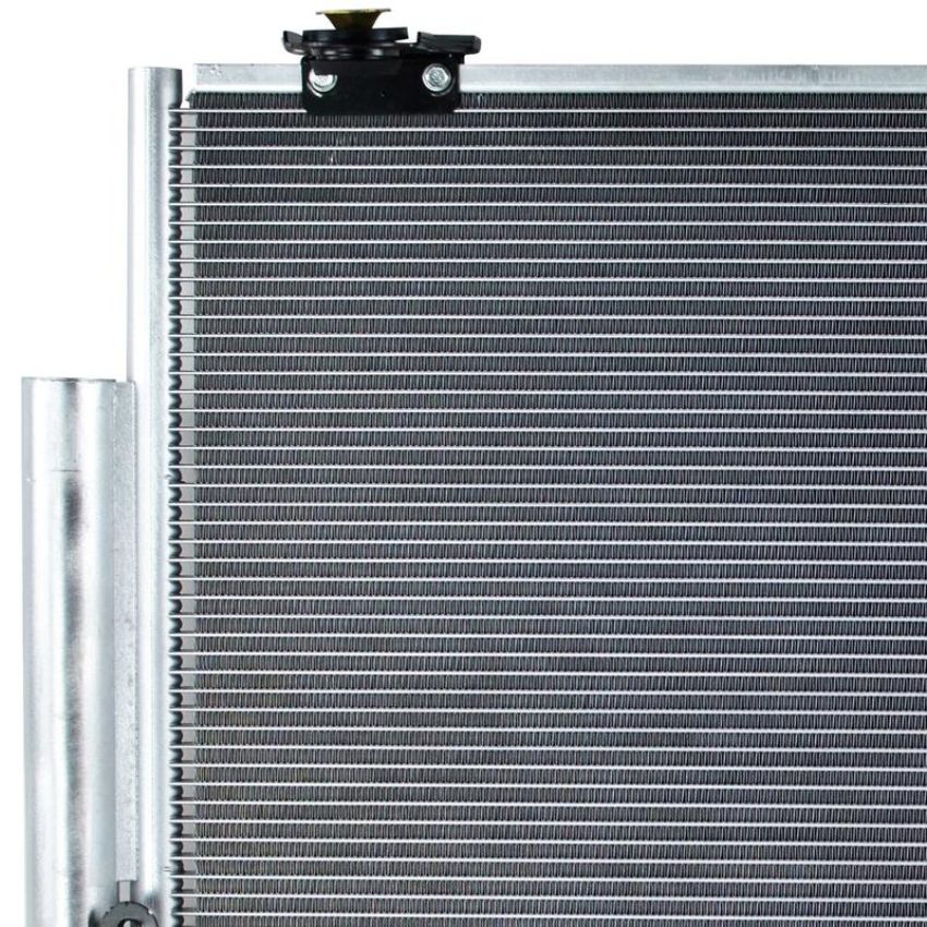 ONE STOP SOLUTIONS 3598 OSC Cooling Products 3598 New Condenser
