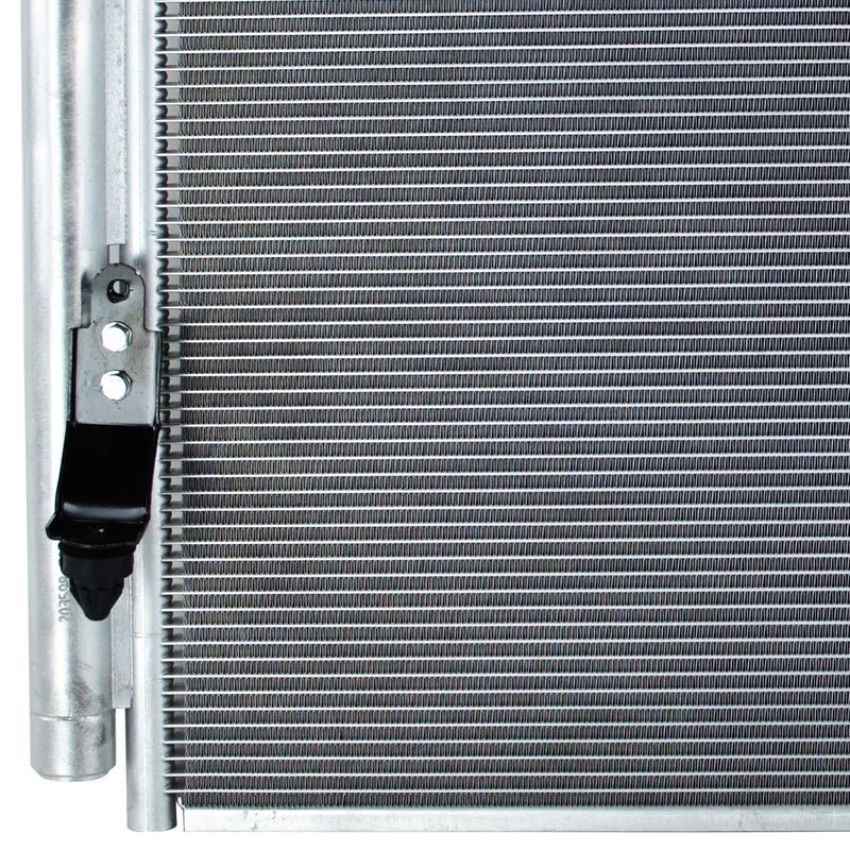 ONE STOP SOLUTIONS 3598 OSC Cooling Products 3598 New Condenser