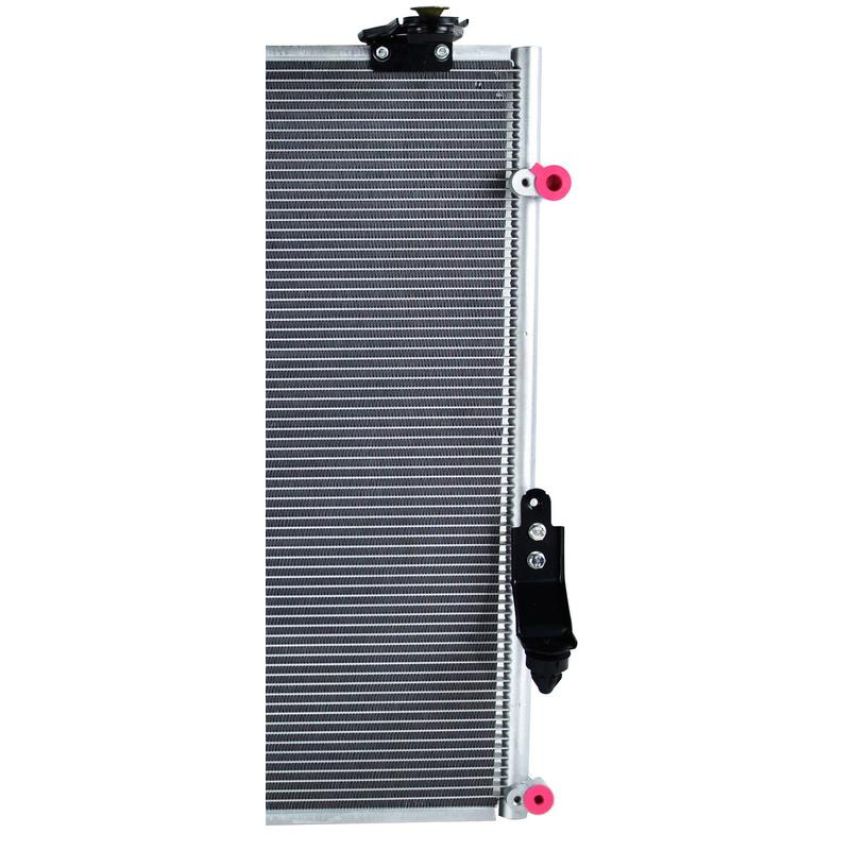 ONE STOP SOLUTIONS 3598 OSC Cooling Products 3598 New Condenser