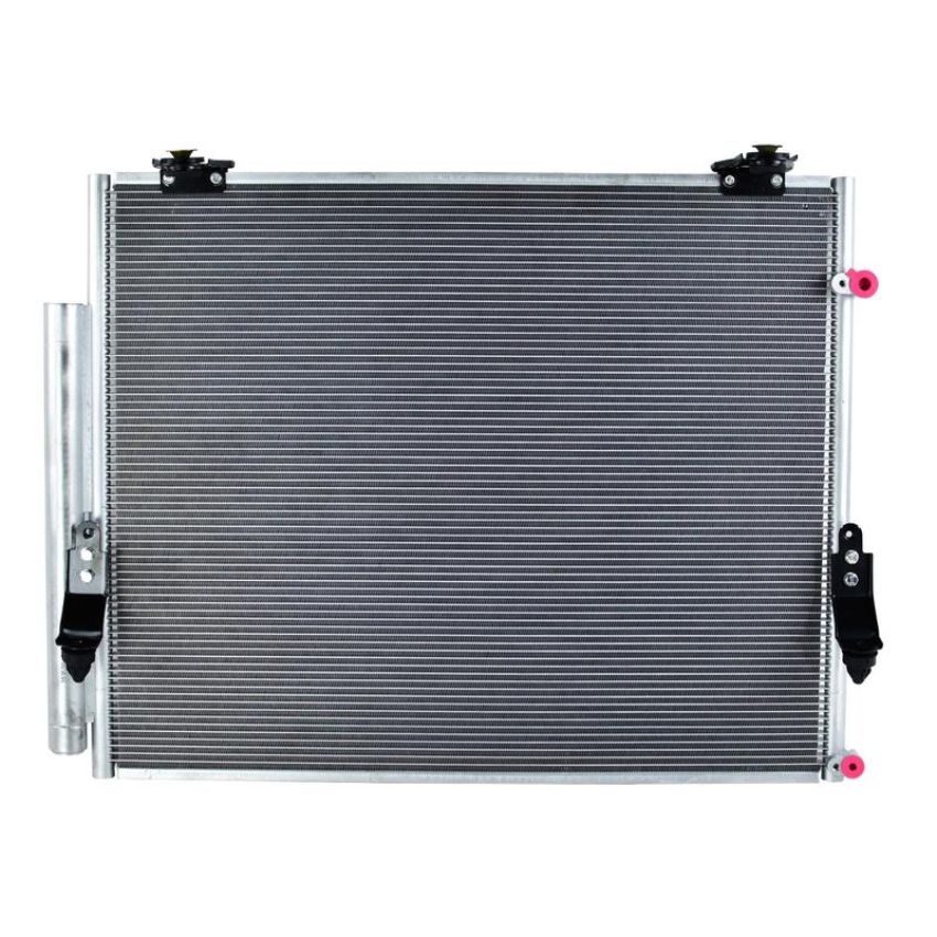 ONE STOP SOLUTIONS 3598 OSC Cooling Products 3598 New Condenser