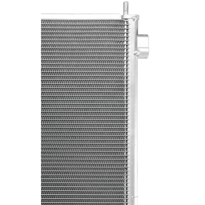 ONE STOP SOLUTIONS 3599 OSC Cooling Products 3599 New Condenser
