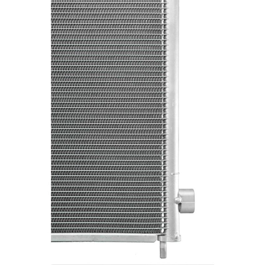 ONE STOP SOLUTIONS 3599 OSC Cooling Products 3599 New Condenser