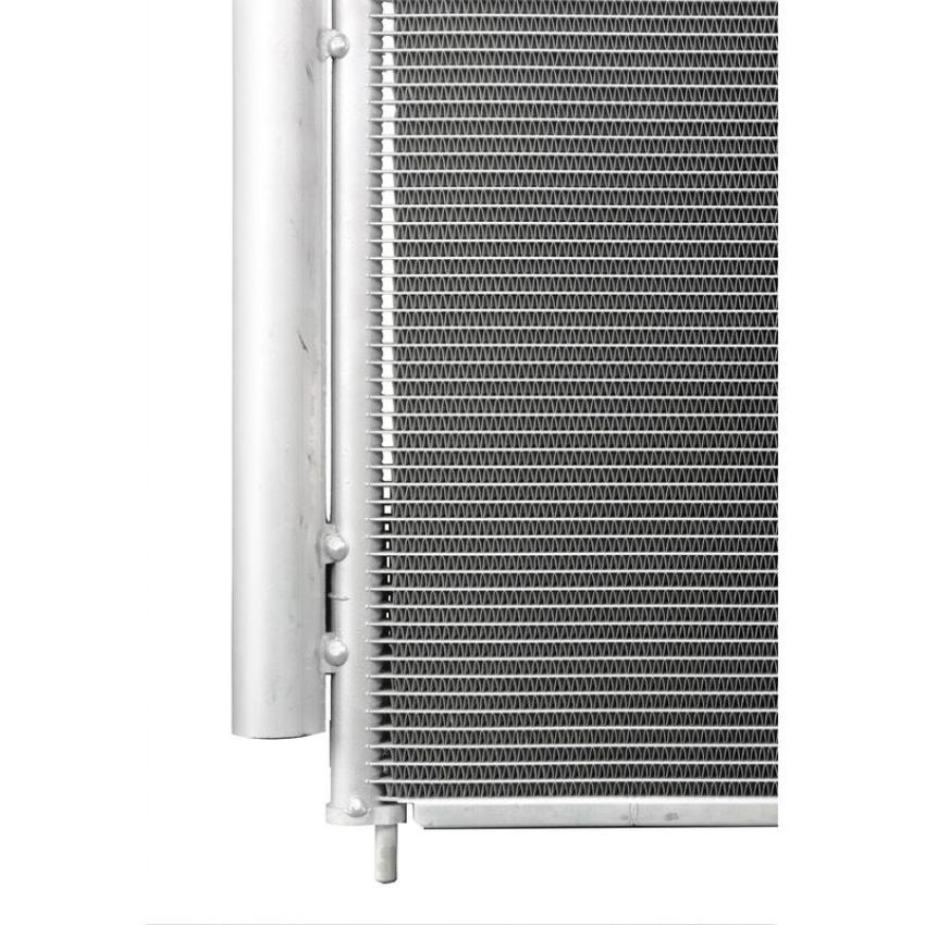 ONE STOP SOLUTIONS 3599 OSC Cooling Products 3599 New Condenser