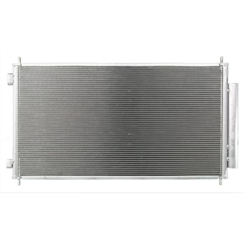 ONE STOP SOLUTIONS 3599 OSC Cooling Products 3599 New Condenser