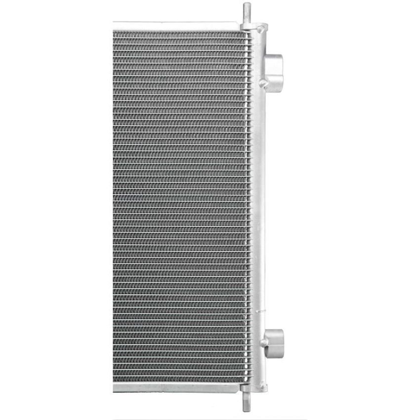 ONE STOP SOLUTIONS 3599 OSC Cooling Products 3599 New Condenser