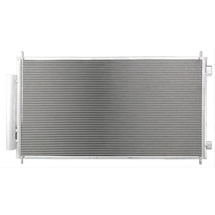 ONE STOP SOLUTIONS 3599 OSC Cooling Products 3599 New Condenser