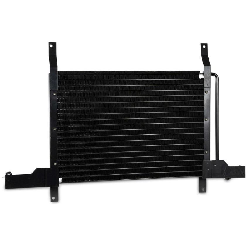ONE STOP SOLUTIONS 3605 CONDENSER