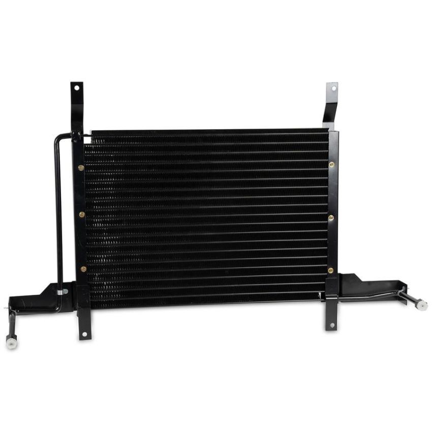 ONE STOP SOLUTIONS 3605 CONDENSER