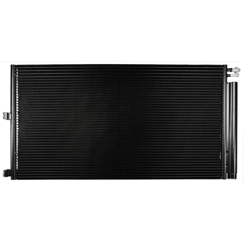ONE STOP SOLUTIONS 3618 OSC Cooling Products 3618 New Condenser