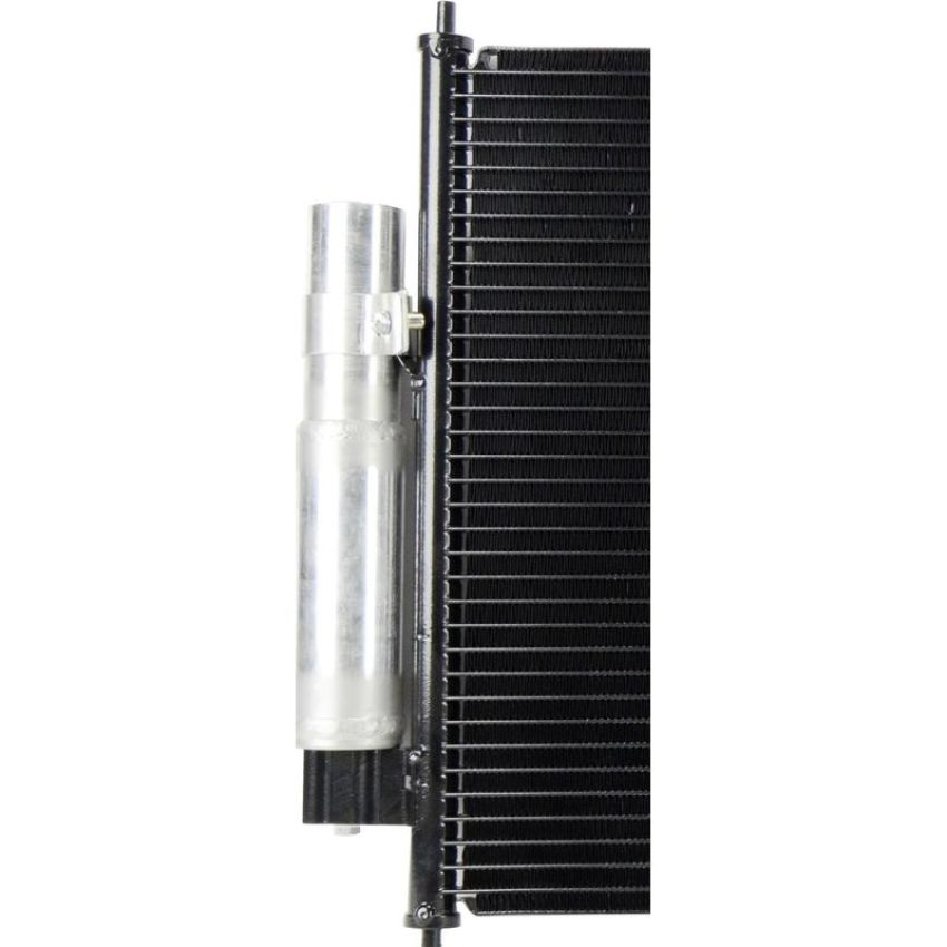 ONE STOP SOLUTIONS 3628 OSC Cooling Products 3628 New Condenser