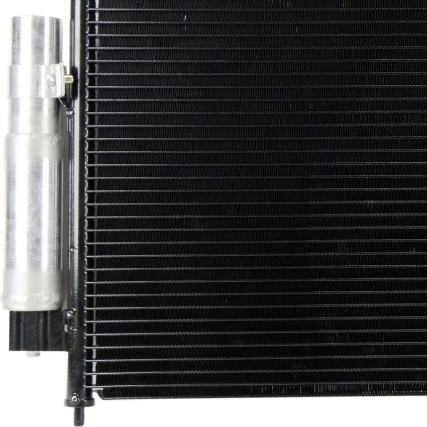 ONE STOP SOLUTIONS 3628 OSC Cooling Products 3628 New Condenser