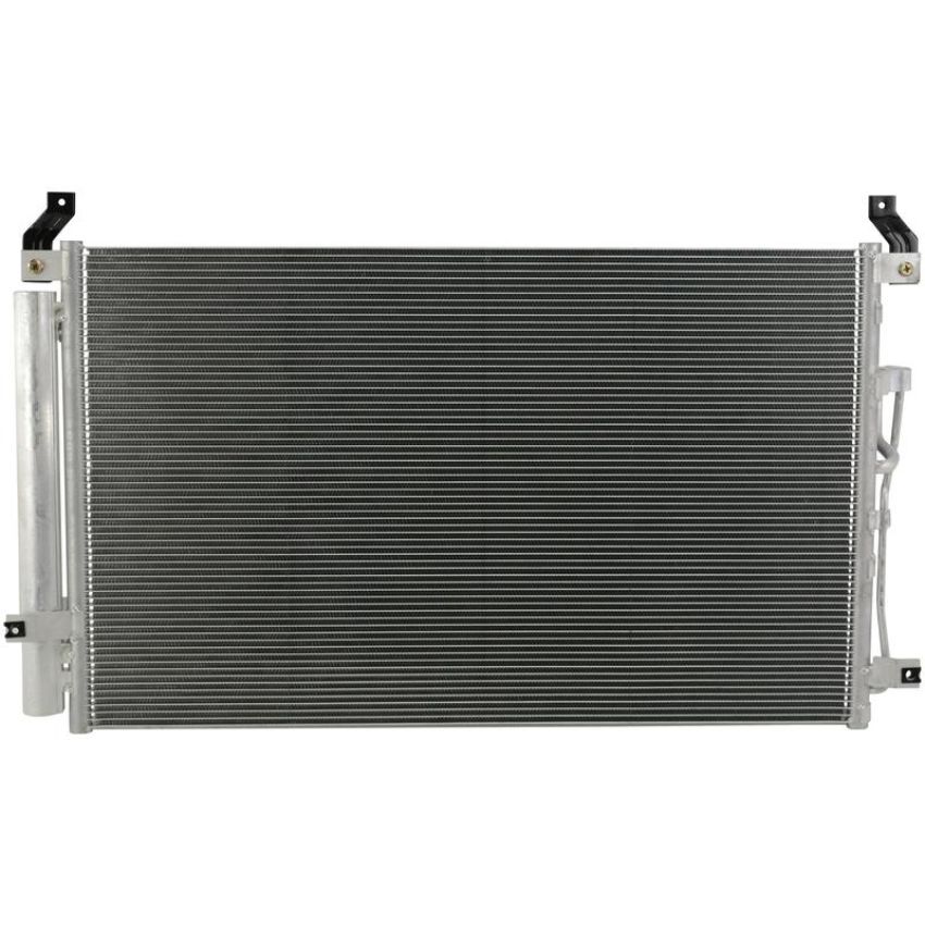 ONE STOP SOLUTIONS 3630 OSC Cooling Products 3630 New Condenser
