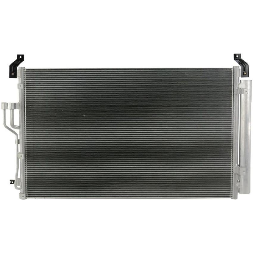 ONE STOP SOLUTIONS 3630 OSC Cooling Products 3630 New Condenser