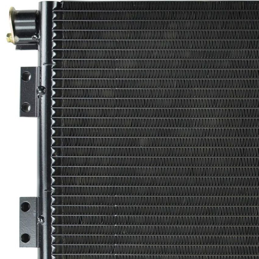 ONE STOP SOLUTIONS 3632 OSC Cooling Products 3632 New Condenser