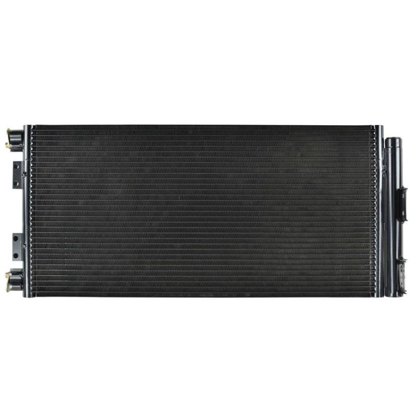 ONE STOP SOLUTIONS 3632 OSC Cooling Products 3632 New Condenser