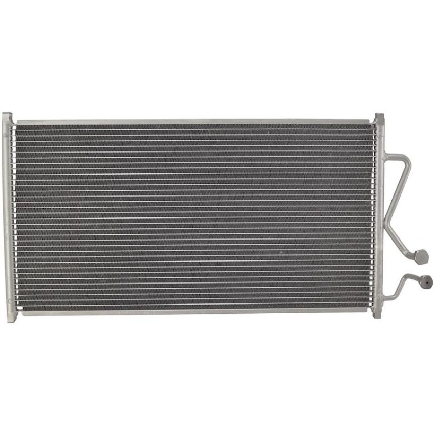ONE STOP SOLUTIONS 3640 OSC Cooling Products 3640 New Condenser