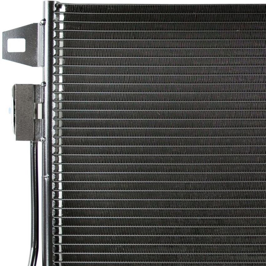 ONE STOP SOLUTIONS 3649 OSC Cooling Products 3649 New Condenser
