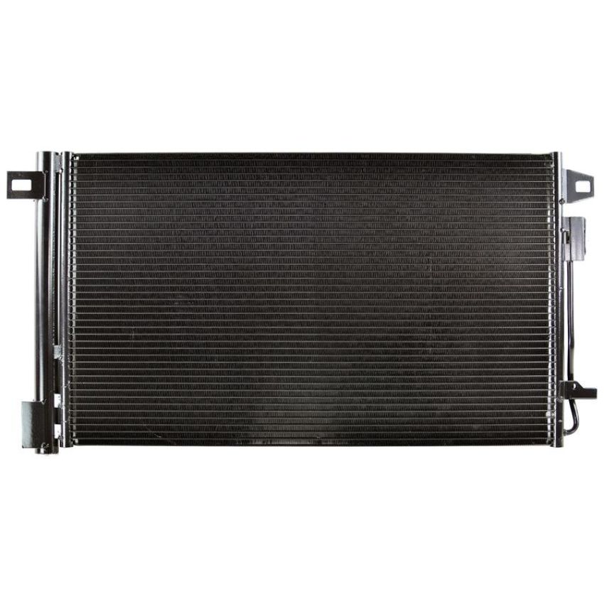 ONE STOP SOLUTIONS 3649 OSC Cooling Products 3649 New Condenser