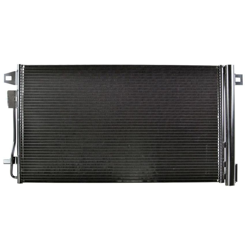 ONE STOP SOLUTIONS 3649 OSC Cooling Products 3649 New Condenser