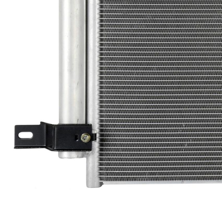ONE STOP SOLUTIONS 3656 OSC Cooling Products 3656 New Condenser