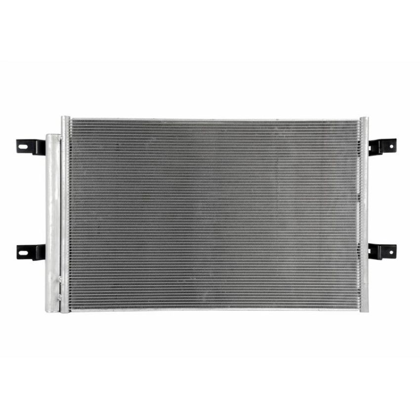 ONE STOP SOLUTIONS 3656 OSC Cooling Products 3656 New Condenser
