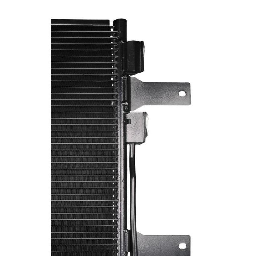 ONE STOP SOLUTIONS 3657 OSC Cooling Products 3657 New Condenser