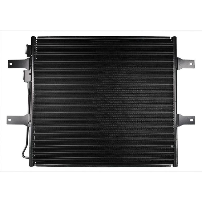 ONE STOP SOLUTIONS 3657 OSC Cooling Products 3657 New Condenser