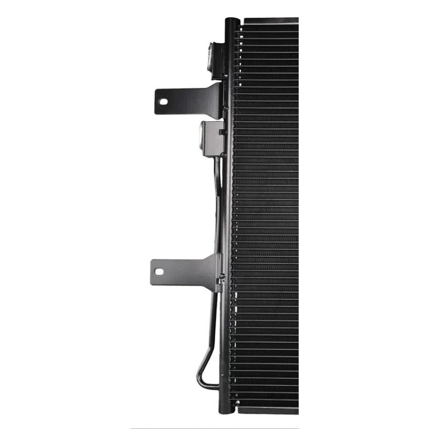 ONE STOP SOLUTIONS 3657 OSC Cooling Products 3657 New Condenser