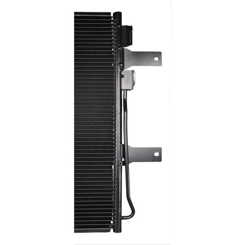 ONE STOP SOLUTIONS 3657 OSC Cooling Products 3657 New Condenser
